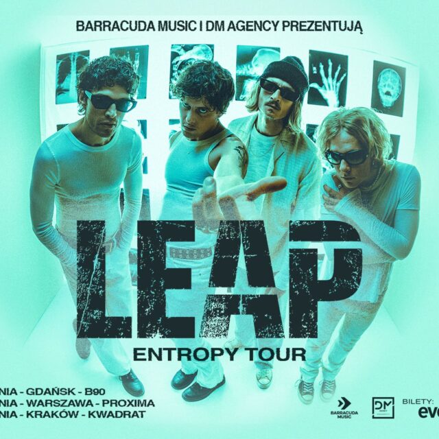 Leap