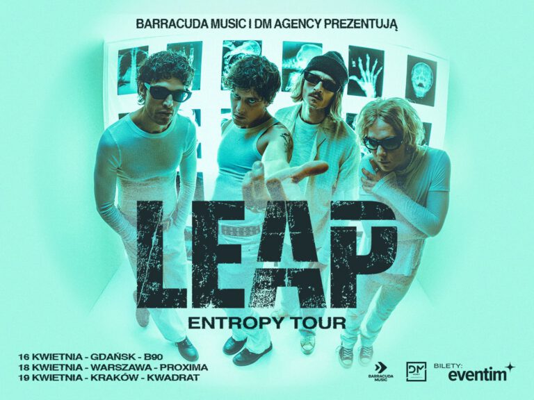 Leap