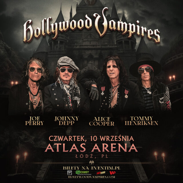 Hollywood Vampires