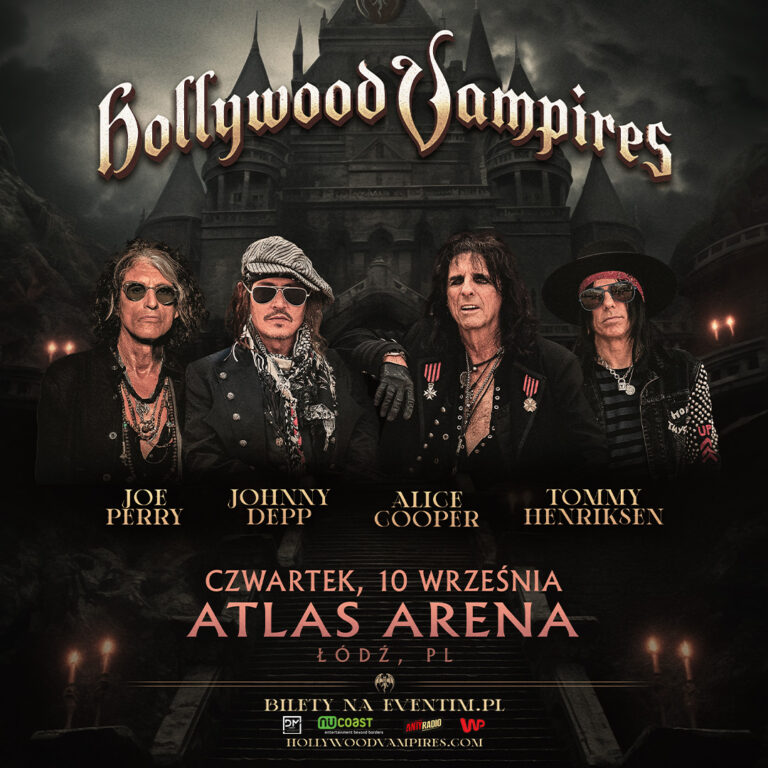 Hollywood Vampires