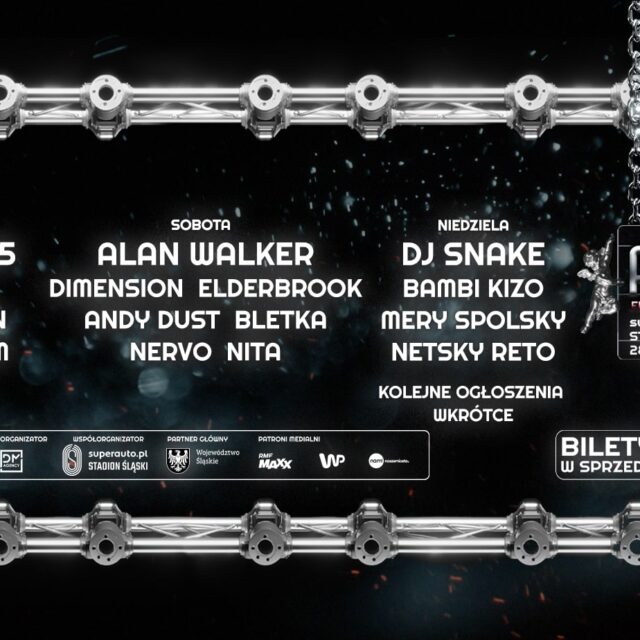 Fajer Festiwal 2026