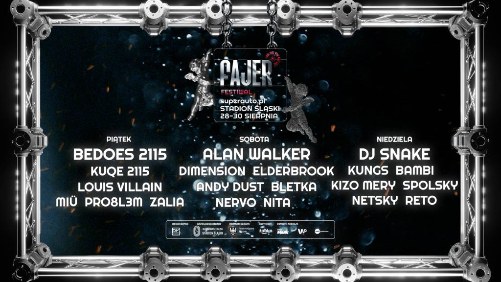 Fajer Festiwal